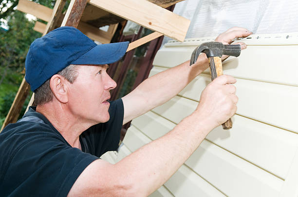 Siding for Multi-Family Homes in Lanham, MD