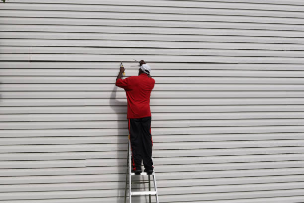 Trusted Lanham, MD Siding Experts